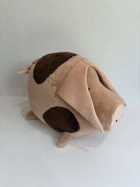Jellycat HUGE Higgledy Piggledy Old Spot BNWT Fast Shipping